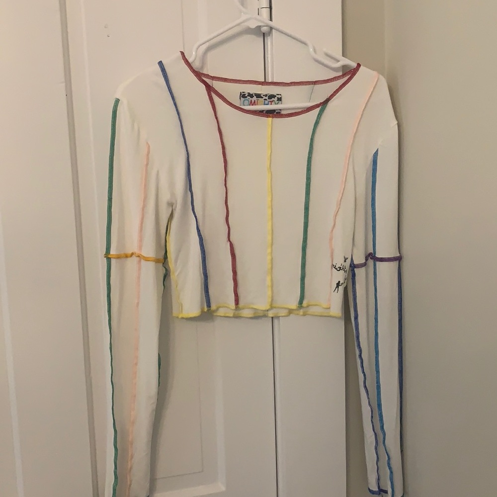 OMIGHTY skirt set